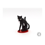 Pixi ADVERTISING Le chat qui fume