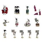 Pixi ROGER-ROGER Roger-Roger 2025's full series
