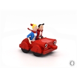 Pixi VANDERSTEEN : Bob et Bobette / Suske en Wiske Bob et Bobette - Vitaminje 