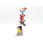 Pixi VANDERSTEEN : Bob et Bobette / Suske en Wiske Bob et Bobette / Suske en Wiske - The column / De Kolom