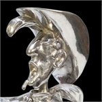 MORRIS : Pewters