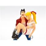 Pixi VANDERSTEEN : Bob et Bobette / Suske en Wiske Suske en Wiske - Version Amphoria
