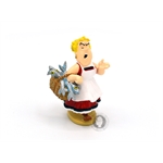 Pixi UDERZO : Astérix Iélosubmarine
