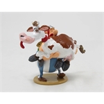 Pixi UDERZO : ASTERIX Obélix and the cow Pixi UDERZO : ASTERIX Obélix and the cow