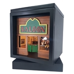 Pixi Pixirama Lucky Luke Saloon