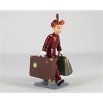 Pixi BRAVO : Spirou Spirou suitcases