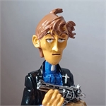 TOME & GAZZOTTI : Soda