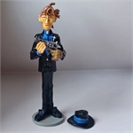 Pixi TOME & GAZZOTTI : Soda Soda