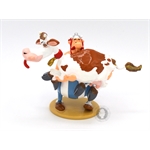 Pixi UDERZO : ASTERIX Obélix and the cow Pixi UDERZO : ASTERIX Obélix and the cow