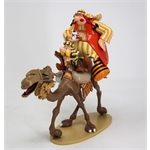 Pixi UDERZO : Astérix Classique Asterix and Obelix on the camel