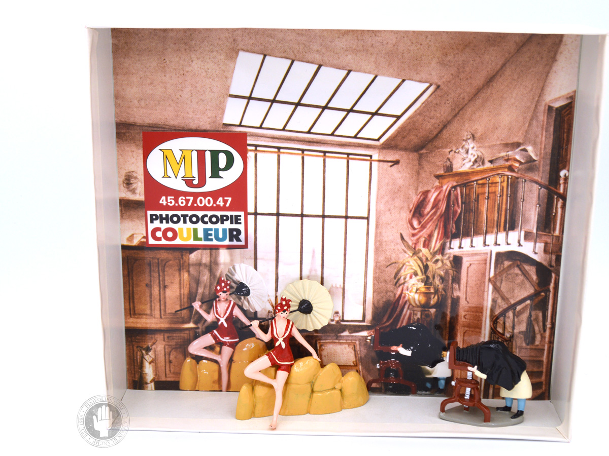 Pixi ADVERTISING MJP Colour Photocopying