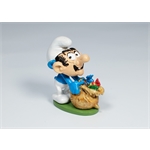 Pixi PEYO : The Smurfs in Costume Smurf costume Gargamel