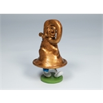 Pixi PEYO : The Smurfs in Costume The Smurf and the tuba