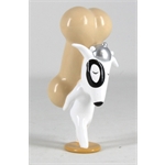 Pixi ROGER-ROGER Roger-Roger Plein le dos