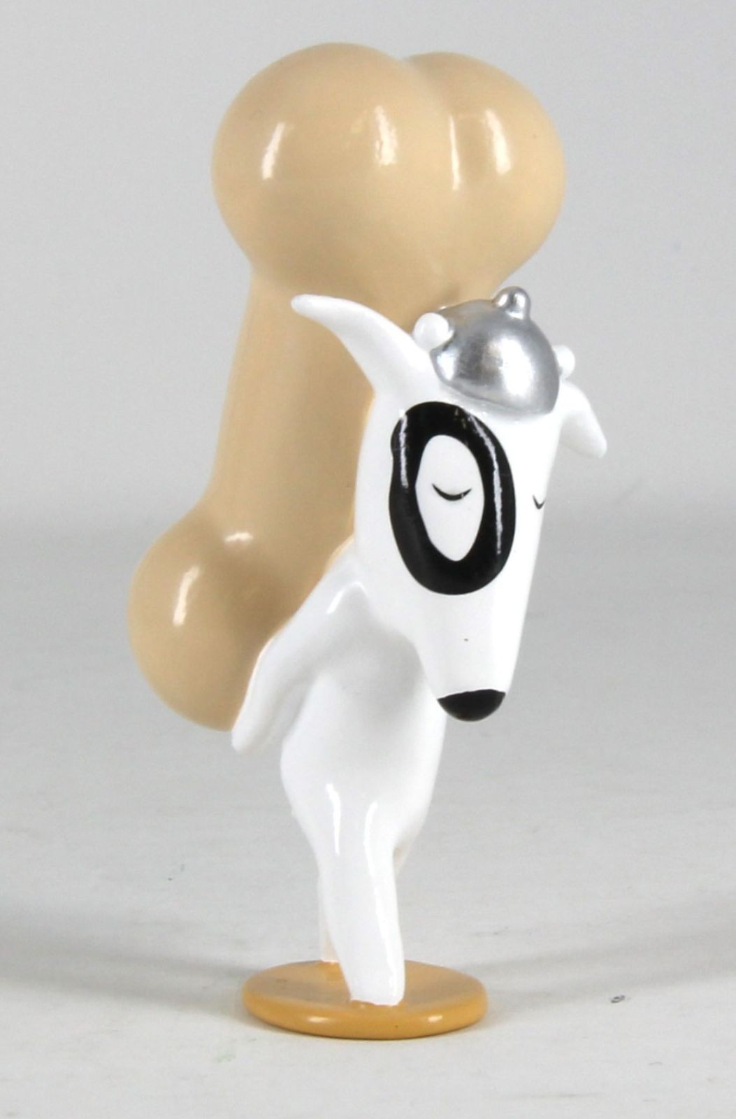 Pixi ROGER-ROGER Roger-Roger Plein le dos