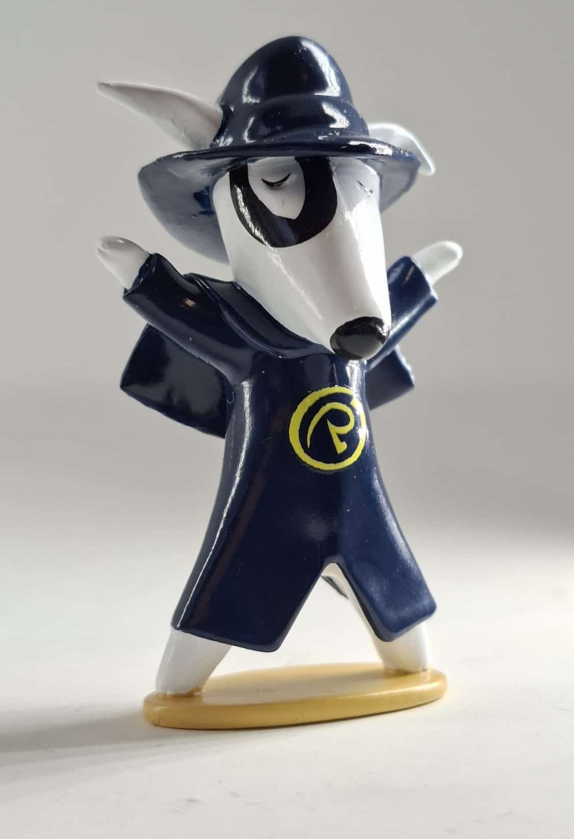 Pixi ROGER-ROGER Roger-Roger la Marque R