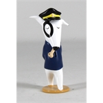 Pixi ROGER-ROGER Roger-Roger Vieux chien de mer