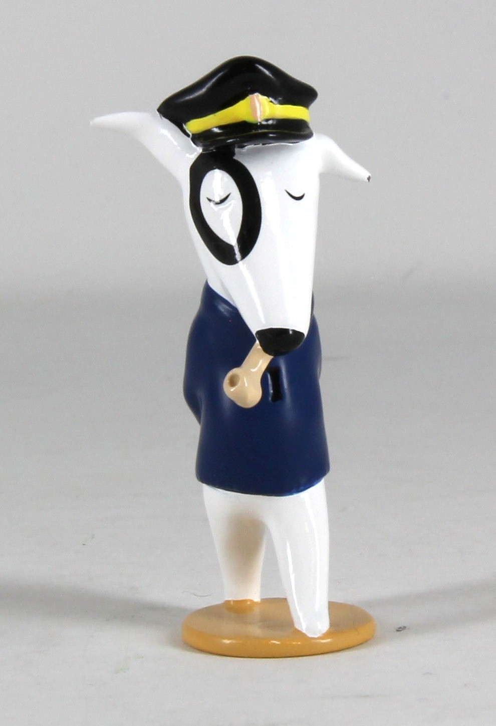 Pixi ROGER-ROGER Roger-Roger Vieux chien de mer