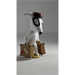 Pixi ROGER-ROGER Roger-Roger Groom Mood