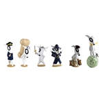 Pixi ROGER-ROGER Roger-Roger 2026's series