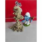 Pixi PEYO : Les Schtroumpfs Le Schtroumpf Sculpteur