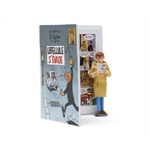 Pixi ECHAPPEES BULLES Gil Jourdan: Libellule s'évade