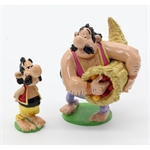 Pixi UDERZO : Astérix Astérix en Lusitanie