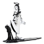 Pixi FRANQUIN : Idées Noires Idées Noires - Il marchait sur la marée noire