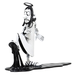 FRANQUIN : Idées Noires
