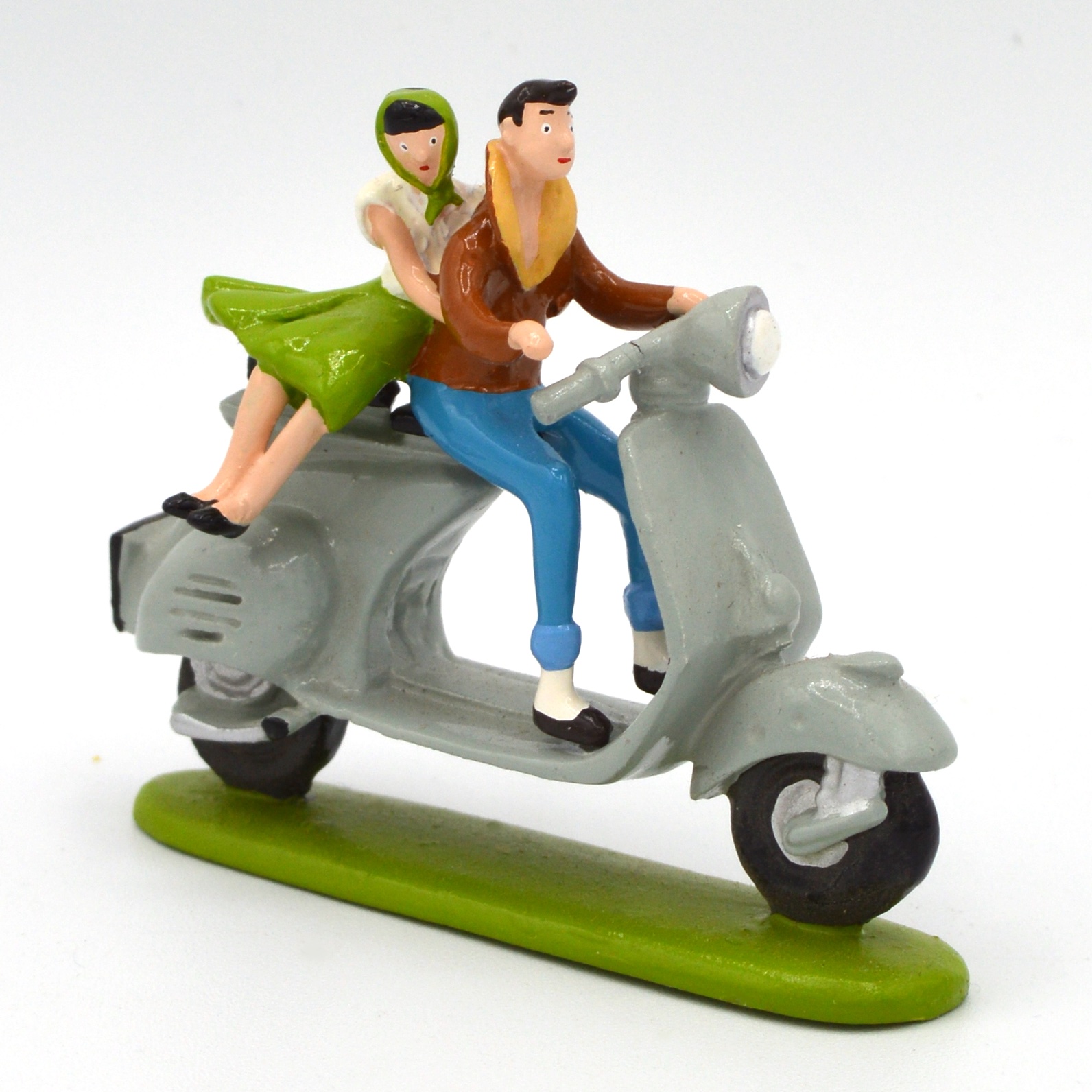 Pixi NOTRE SIECLE : Les Fifties Week-end (à scooter)