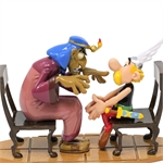 The Twelve Labors of Asterix