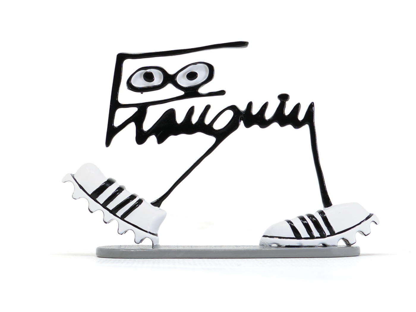 Pixi FRANQUIN : SIGNATURE The Robot
