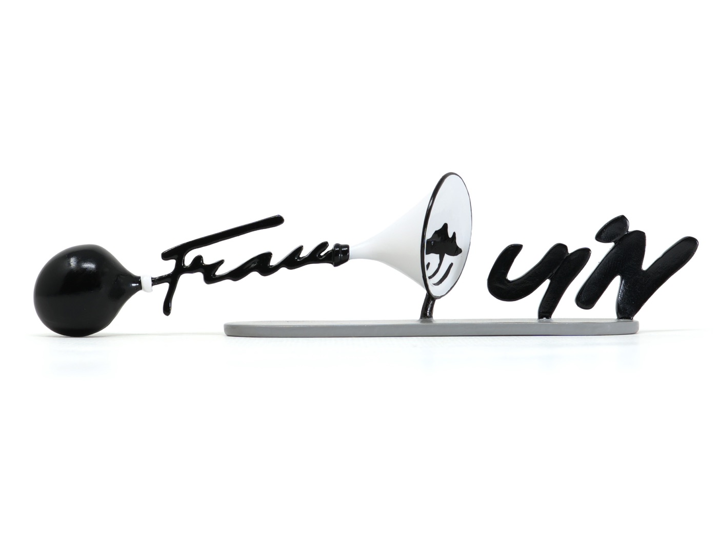 Pixi FRANQUIN : SIGNATURE The Horn